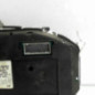 Compteur RENAULT MEGANE 2