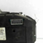 Compteur RENAULT MEGANE 2