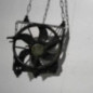 Ventilateur eau RENAULT CLIO 2