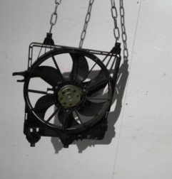 Ventilateur eau RENAULT CLIO 2