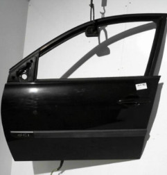 Porte avant gauche RENAULT MEGANE 2