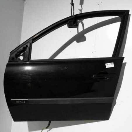 Porte avant gauche RENAULT MEGANE 2