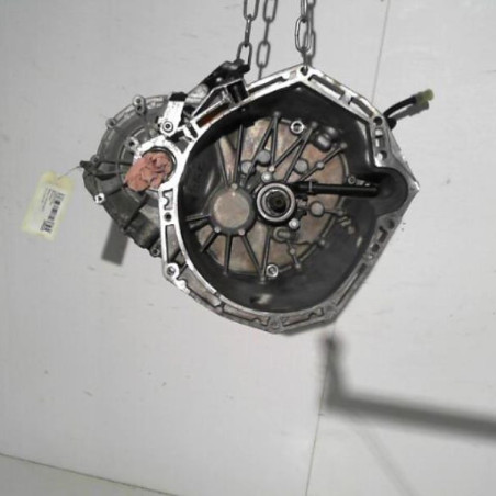 Boite de vitesses RENAULT MEGANE 3