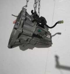 Boite de vitesses RENAULT MEGANE 3 Photo n°3