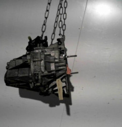 Boite de vitesses RENAULT MEGANE 3 Photo n°4