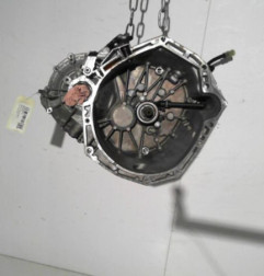 Boite de vitesses RENAULT MEGANE 3 Photo n°5