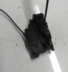 Serrure avant droit RENAULT SCENIC 3