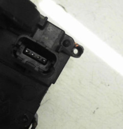 Serrure avant droit RENAULT SCENIC 3 Photo n°3