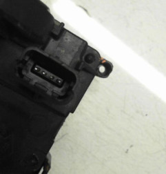 Serrure avant droit RENAULT SCENIC 3 Photo n°6