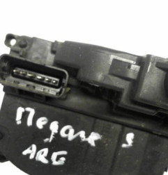 Serrure arriere gauche RENAULT MEGANE 3 Photo n°3