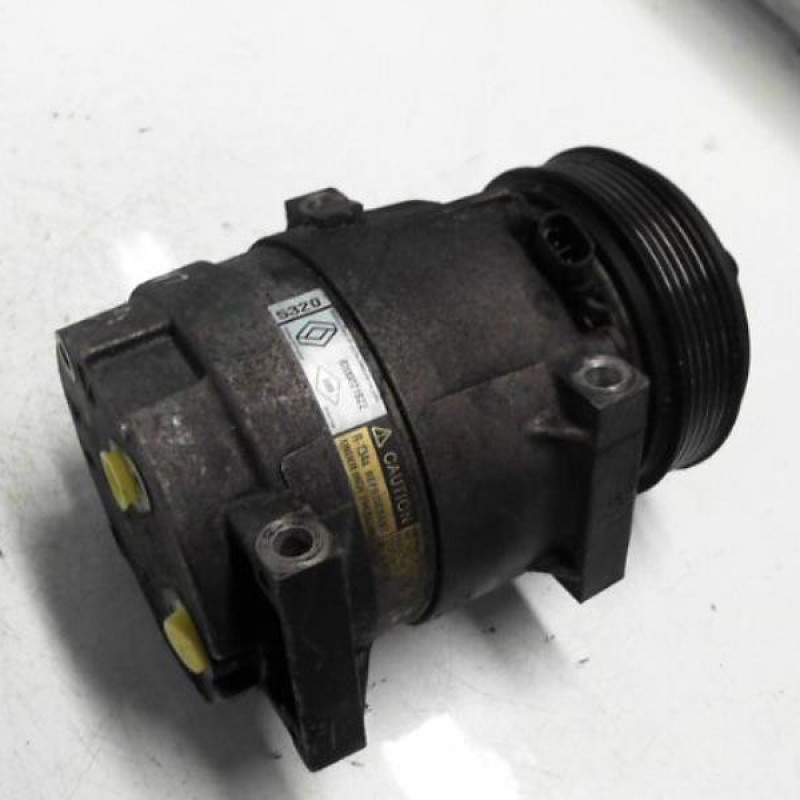 Compresseur clim RENAULT LAGUNA 2