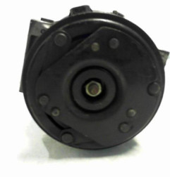 Compresseur clim RENAULT LAGUNA 2 Photo n°3