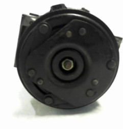 Compresseur clim RENAULT LAGUNA 2 Photo n°6