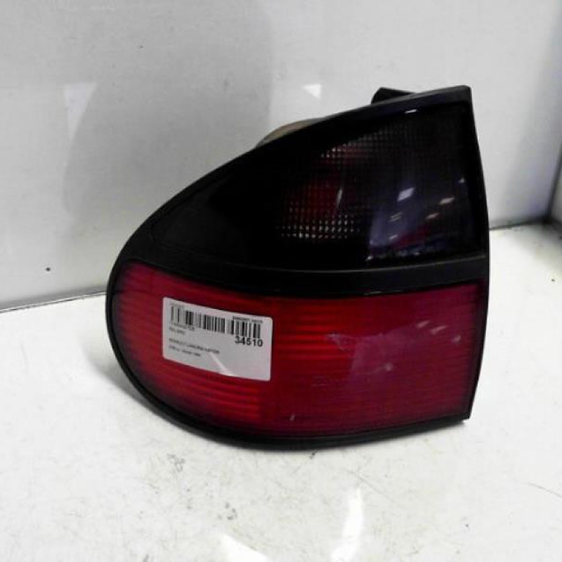 Feu arriere principal gauche (feux) RENAULT LAGUNA 1