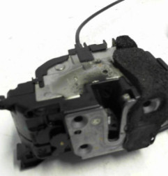 Serrure avant droit RENAULT SCENIC 3