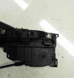 Serrure avant droit RENAULT SCENIC 3 Photo n°3