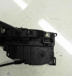 Serrure avant droit RENAULT SCENIC 3 Photo n°6