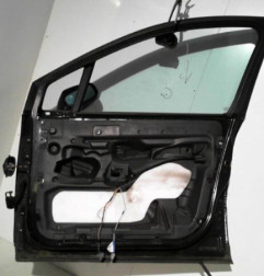 Porte avant droit RENAULT VEL SATIS Photo n°3