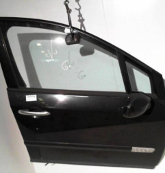 Porte avant droit RENAULT VEL SATIS Photo n°4