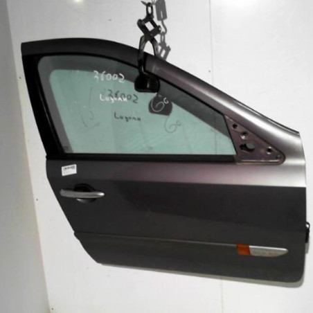 Porte avant droit RENAULT LAGUNA 2 Photo n°1