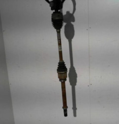 Cardan droit (transmission) RENAULT SCENIC 3 Photo n°1