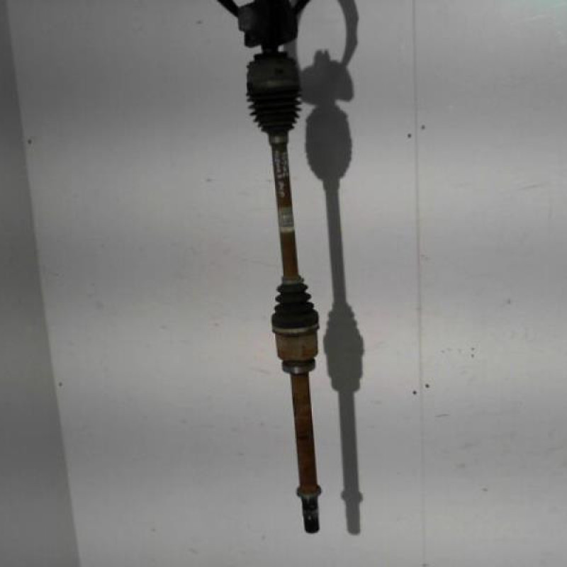 Cardan droit (transmission) RENAULT SCENIC 3