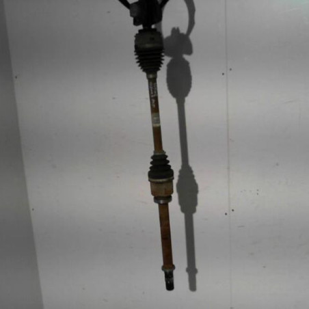 Cardan droit (transmission) RENAULT SCENIC 3 Photo n°1