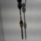 Cardan droit (transmission) RENAULT SCENIC 3