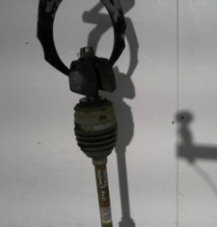 Cardan droit (transmission) RENAULT SCENIC 3