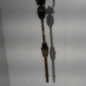 Cardan droit (transmission) RENAULT SCENIC 3