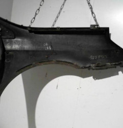 Aile avant gauche RENAULT VEL SATIS Photo n°3