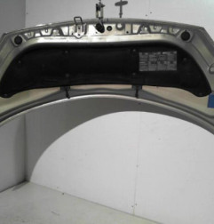 Capot RENAULT SCENIC 2 Photo n°3