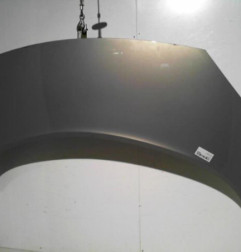 Capot RENAULT SCENIC 2 Photo n°4