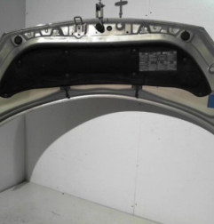 Capot RENAULT SCENIC 2 Photo n°6