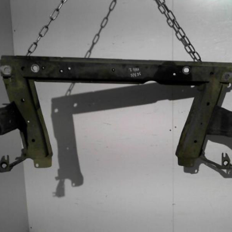 Berceau avant RENAULT MEGANE 2