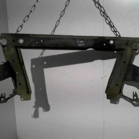 Berceau avant RENAULT MEGANE 2 Photo n°1