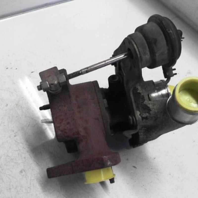 Turbo RENAULT KANGOO 1