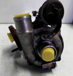 Turbo RENAULT KANGOO 1