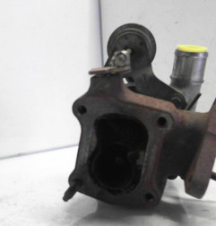 Turbo RENAULT KANGOO 1 Photo n°3