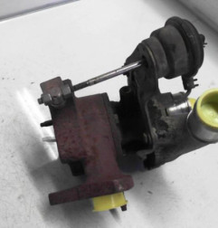 Turbo RENAULT KANGOO 1 Photo n°4