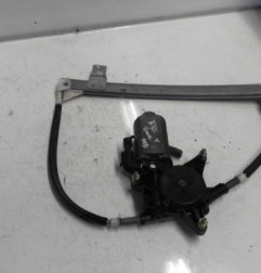Leve vitre electrique arriere droit RENAULT SCENIC 1 Photo n°1