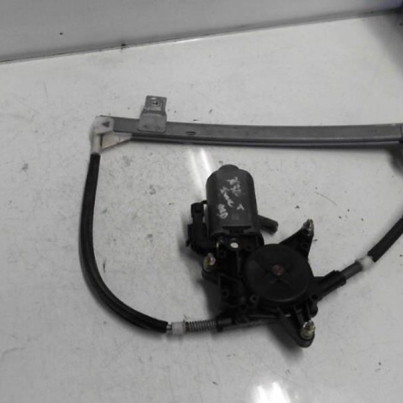Leve vitre electrique arriere droit RENAULT SCENIC 1
