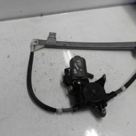 Leve vitre electrique arriere droit RENAULT SCENIC 1 Photo n°1