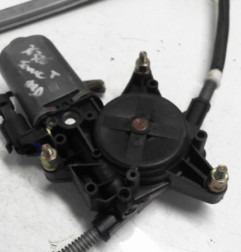 Leve vitre electrique arriere droit RENAULT SCENIC 1