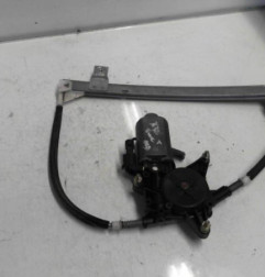 Leve vitre electrique arriere droit RENAULT SCENIC 1 Photo n°4