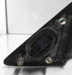 Retroviseur droit RENAULT SAFRANE Photo n°6