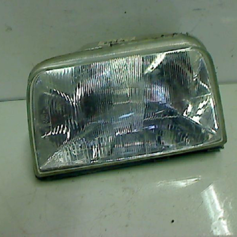 Optique avant principal gauche (feux)(phare) RENAULT EXPRESS