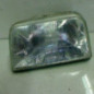 Optique avant principal gauche (feux)(phare) RENAULT EXPRESS
