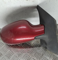 Retroviseur droit RENAULT SCENIC 1 Photo n°1