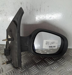 Retroviseur droit RENAULT SCENIC 1 Photo n°3